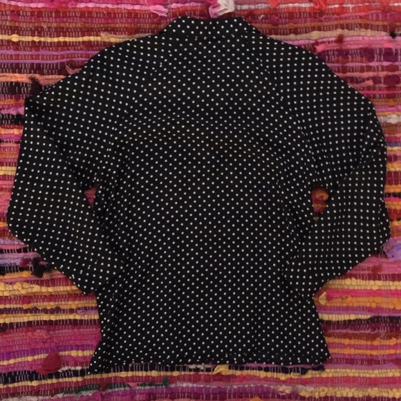 Vintage ESPRIT beautiful button down blouse - Picture 4 of 4